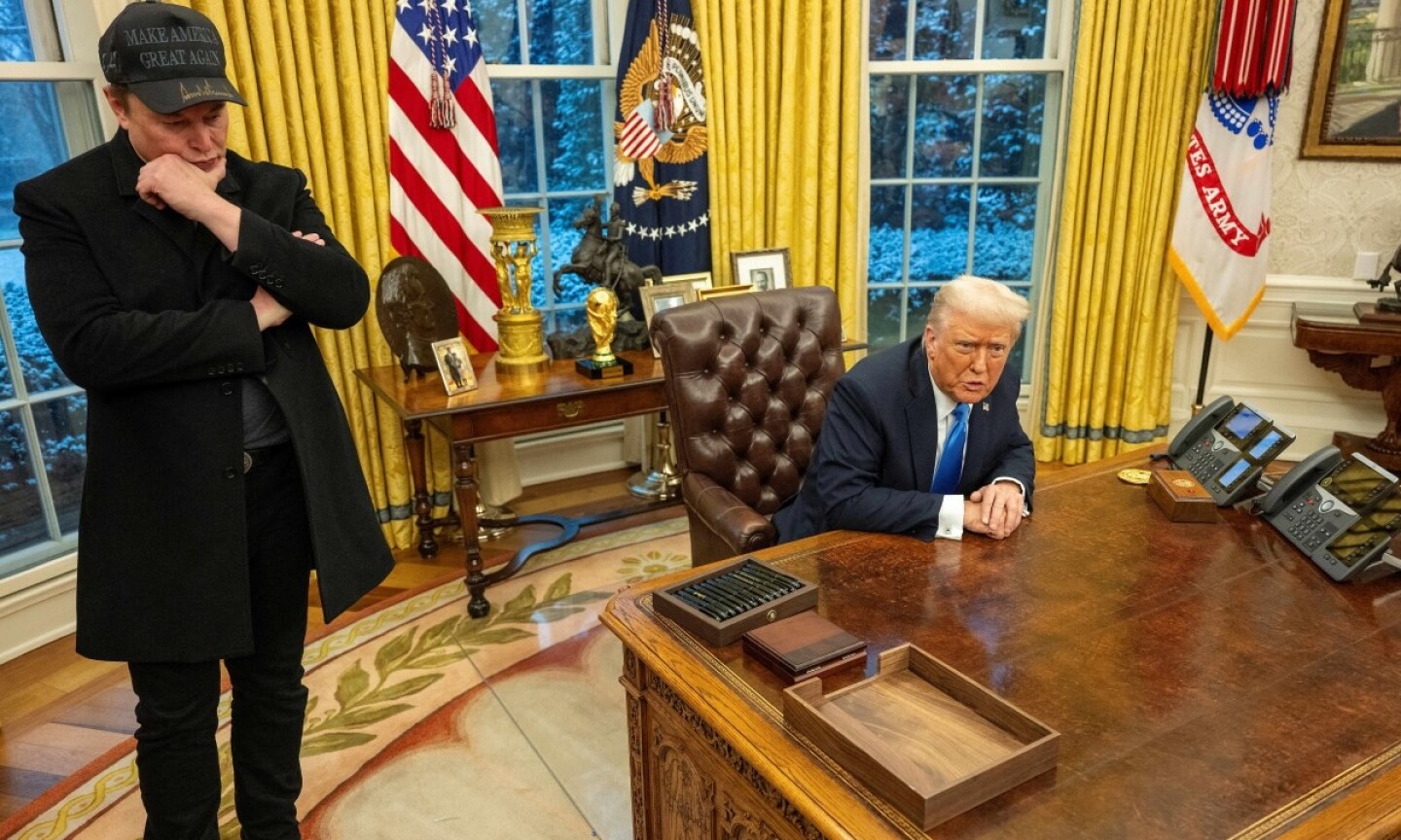 US-POLITICS-TRUMP-MUSK