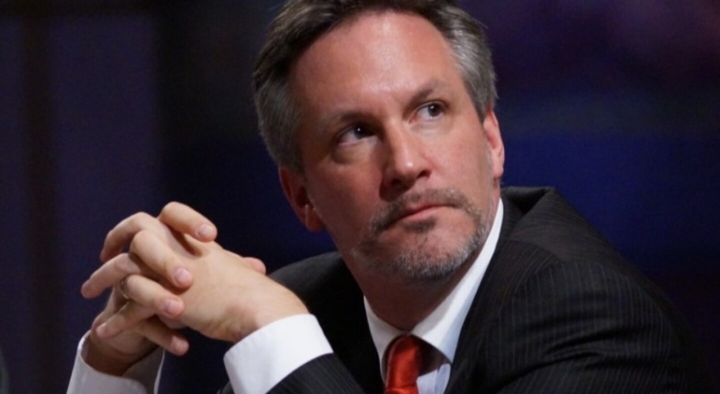 John Ackerman censura