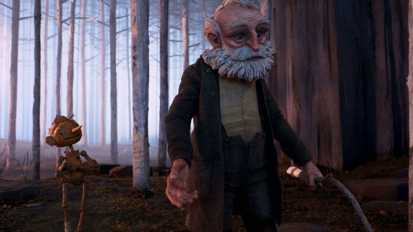 Pinocho-guillermo-del-toro-tráiler