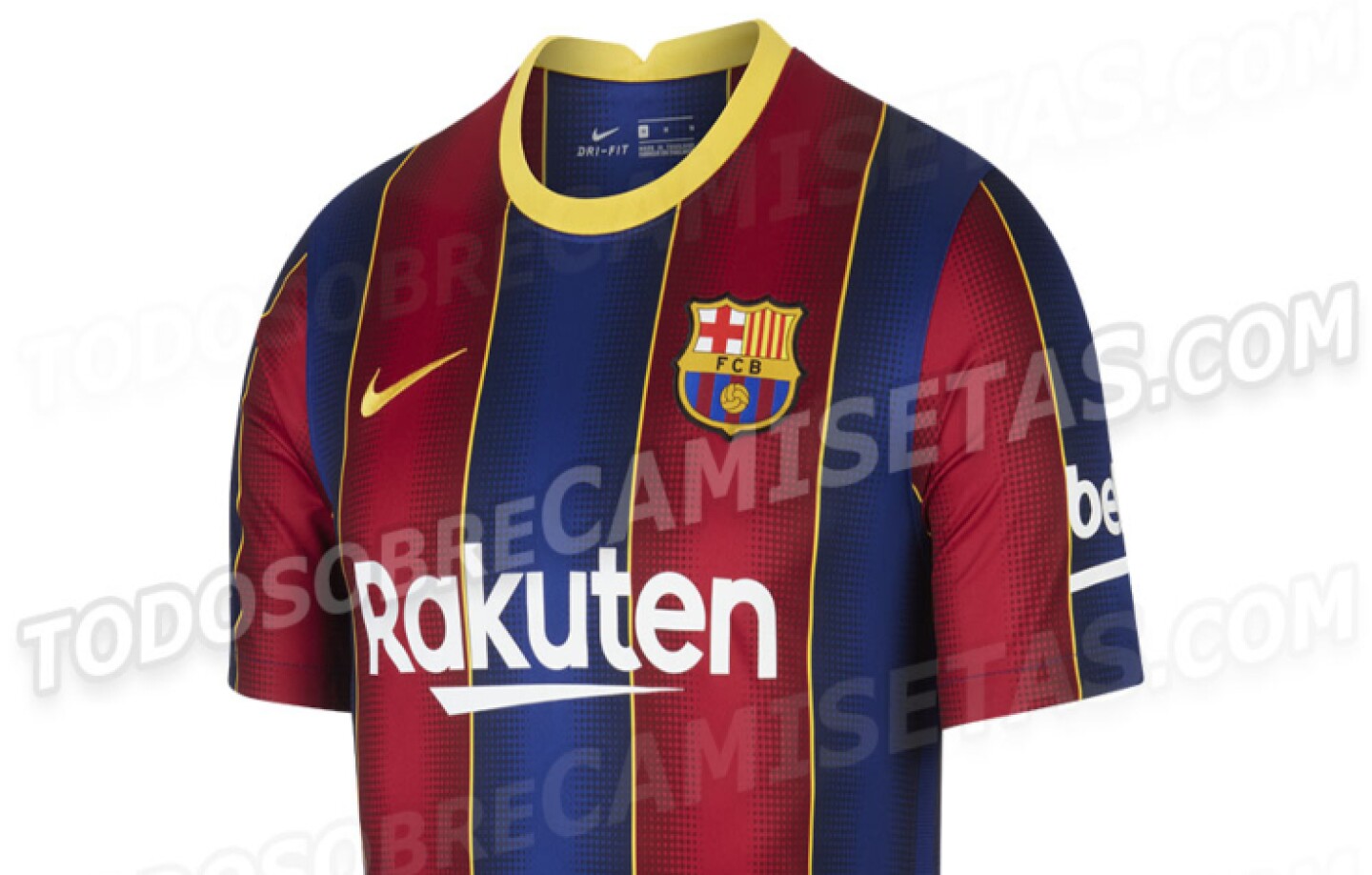Camiseta_Barcelona_Nike