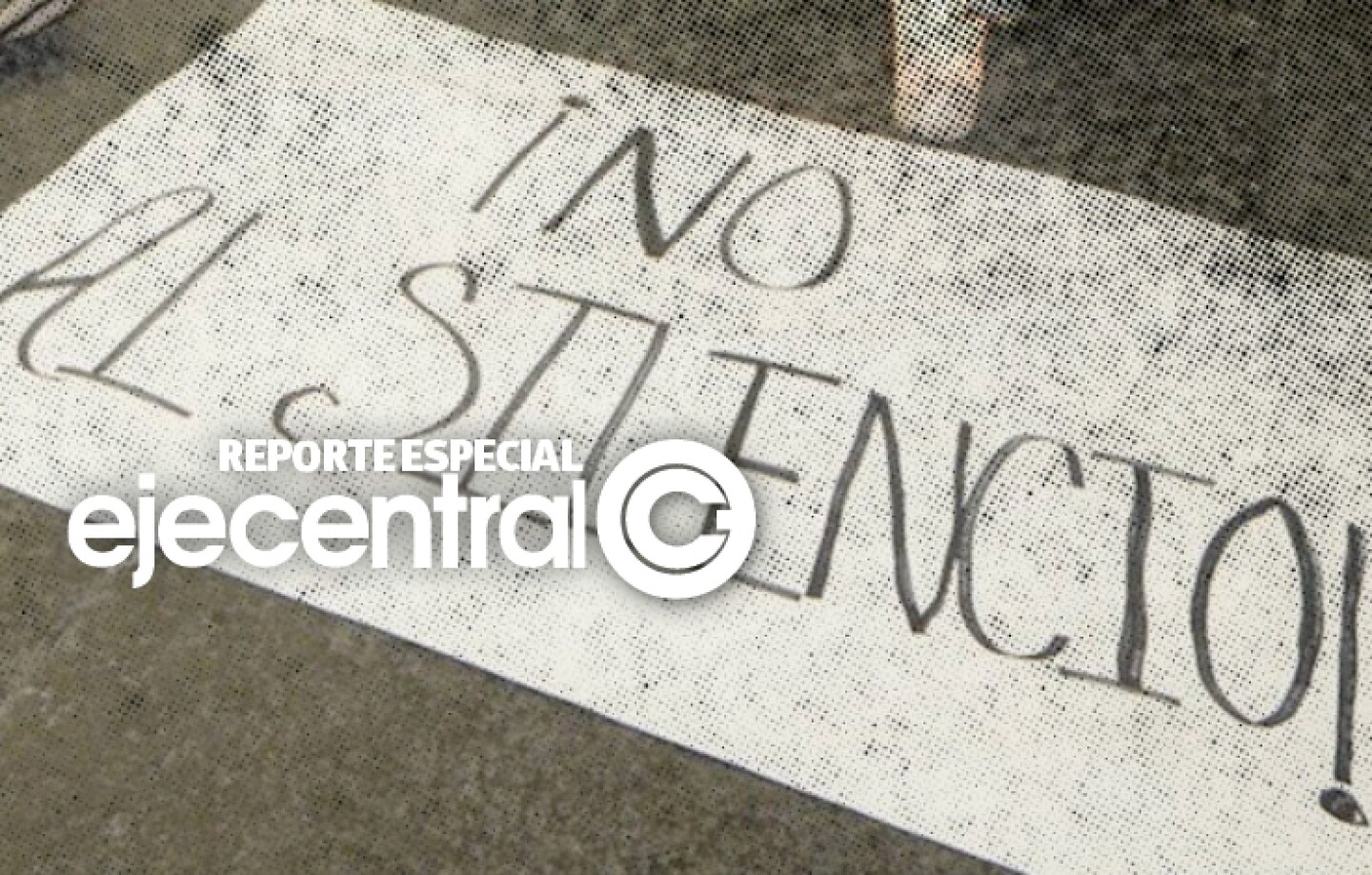 Promo_522_México en el sótano de la libertad de prensa. Se ubica en el lugar 143 de 180 del ranking de RSF