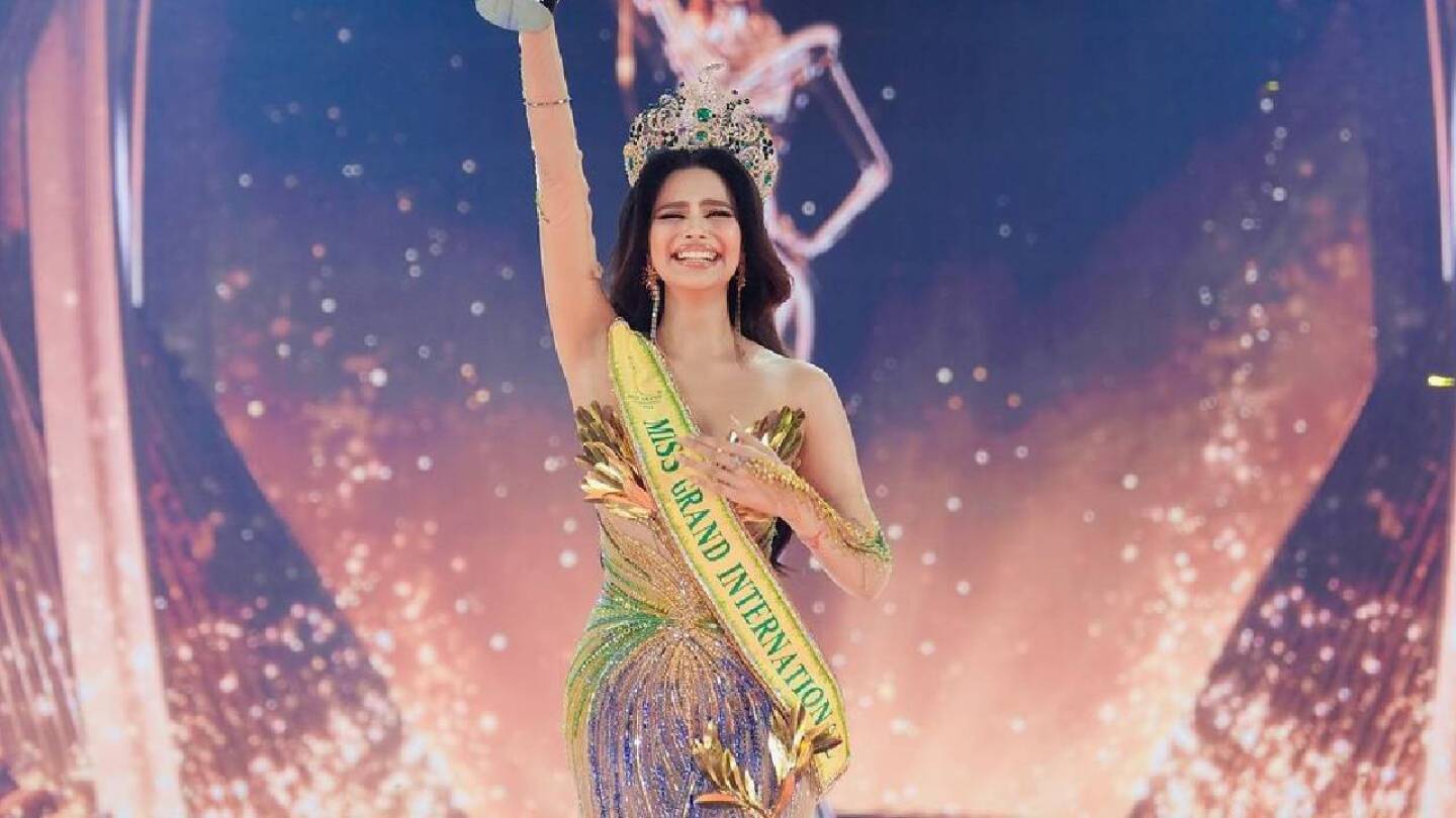 Miss Grand International