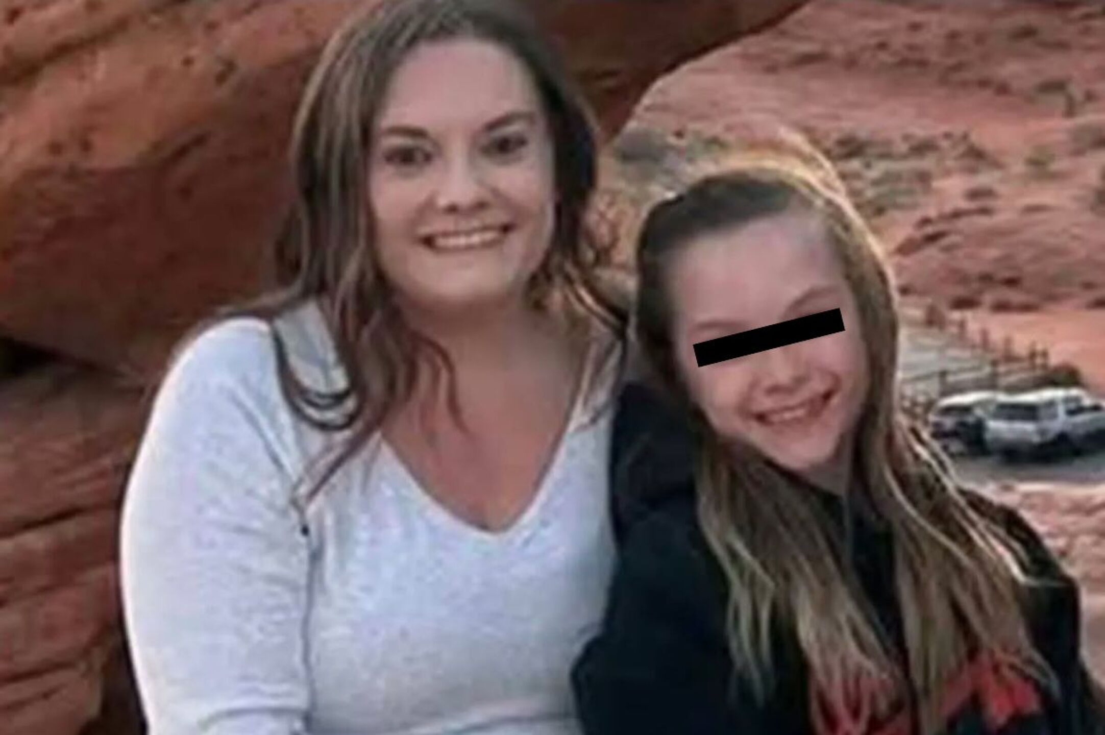 Tragedia en hotel de Las Vegas madre habría disparado a su hija de 11 años hotel las vegas