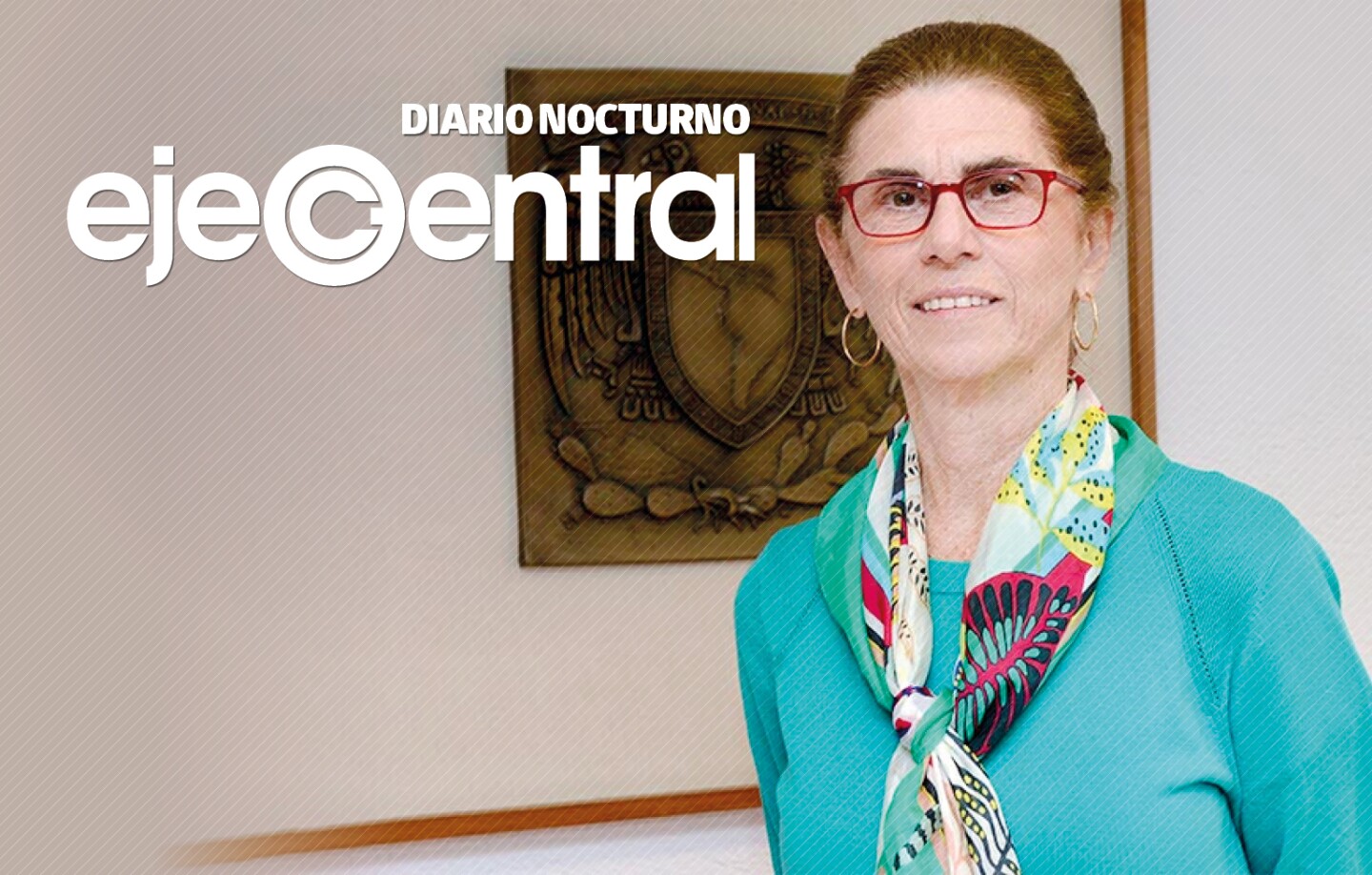 3 Promo 805 Dan Premio Nacional de Ciencias a mamá de Sheinbaum