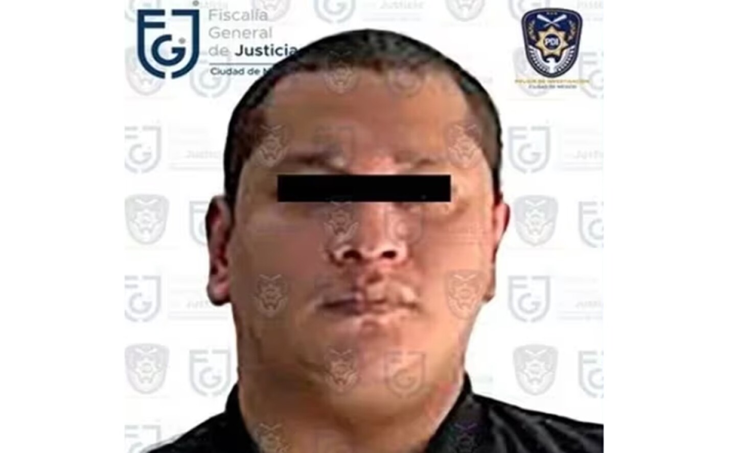 Sacerdote detenido