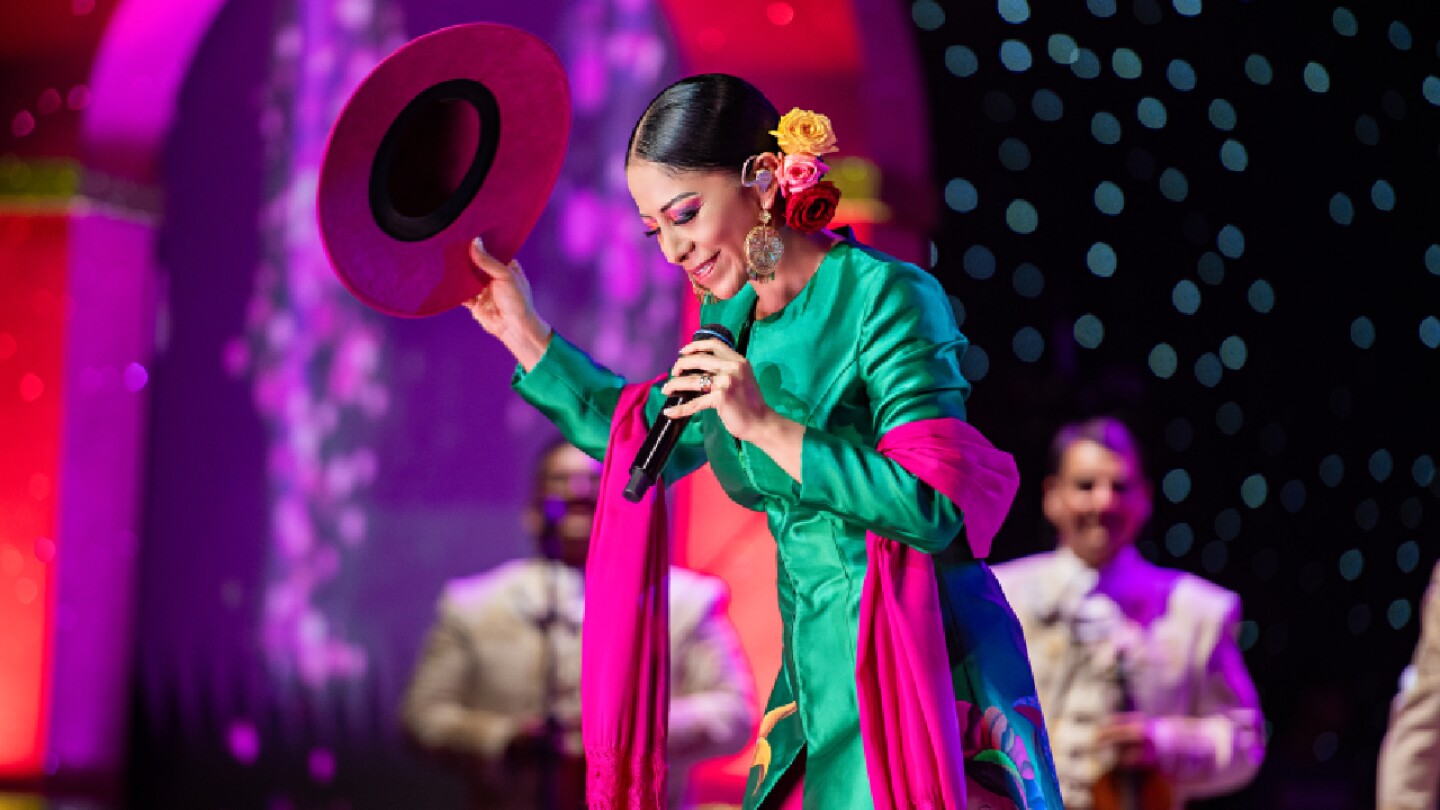 Rosy Arango