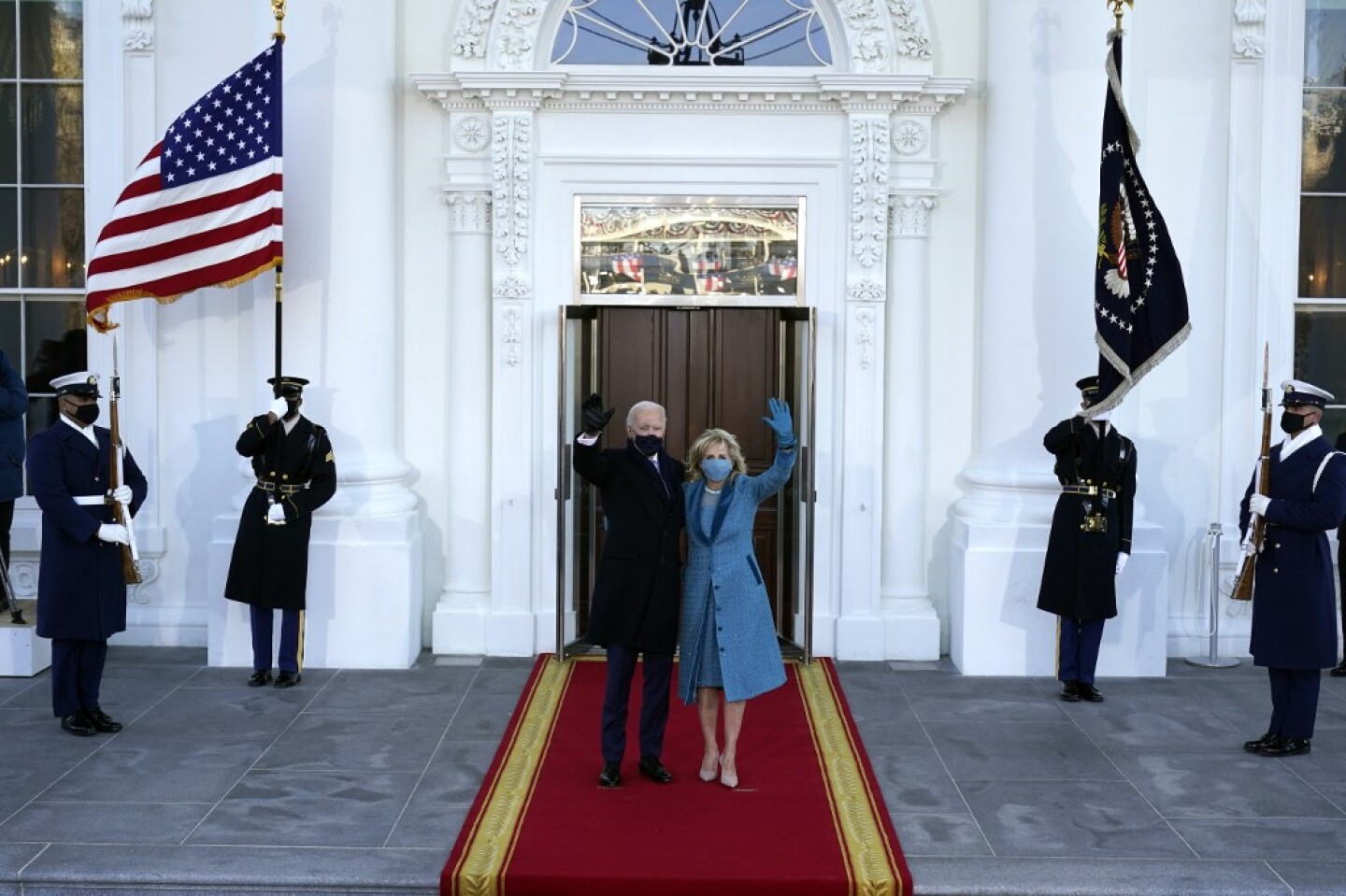 US-POLITICS-INAUGURATION