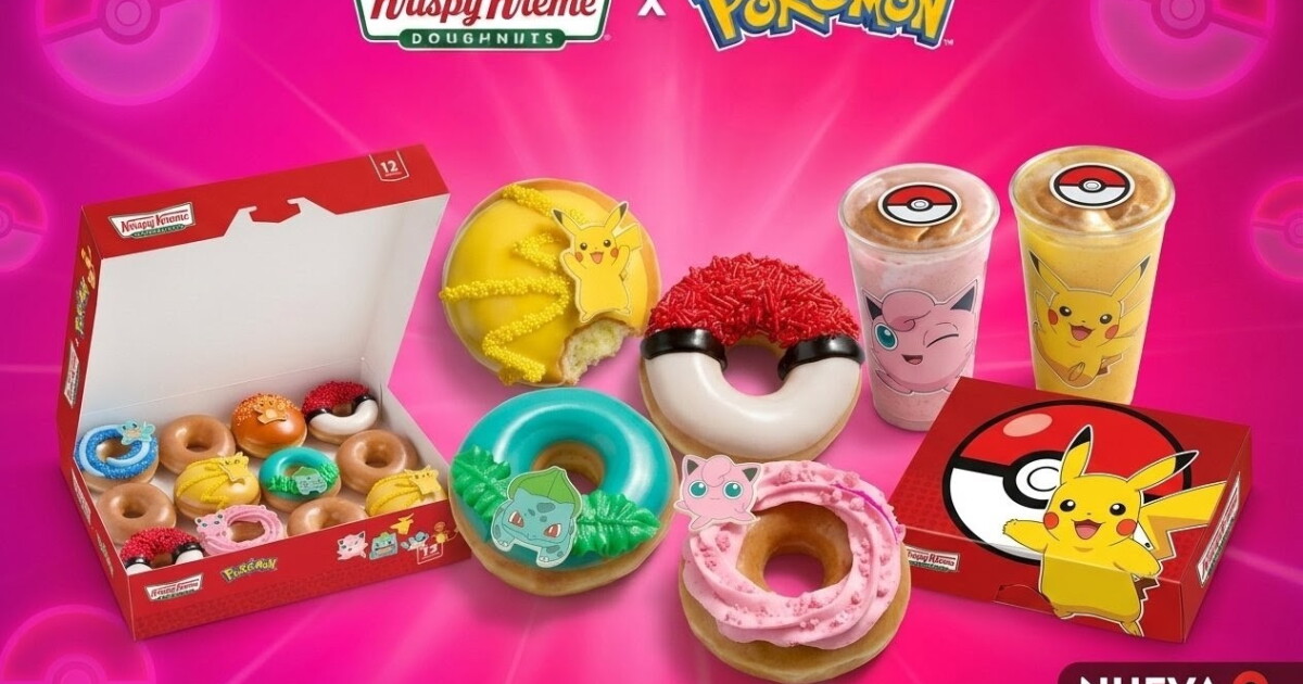 Photo: ejecentral.com.mx donas.jpeg