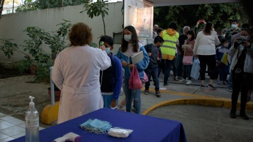Regreso-a-Clases- escuela