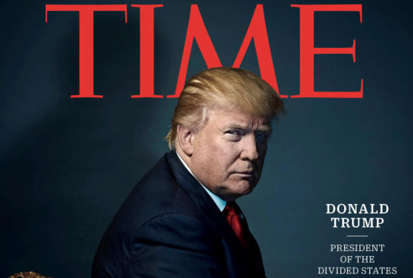 time