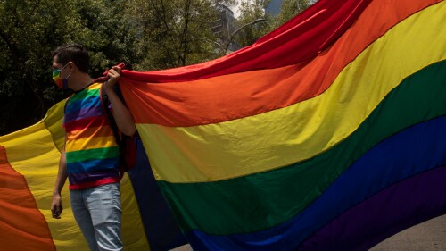 día internacional contra la homofobia cdmx marcha