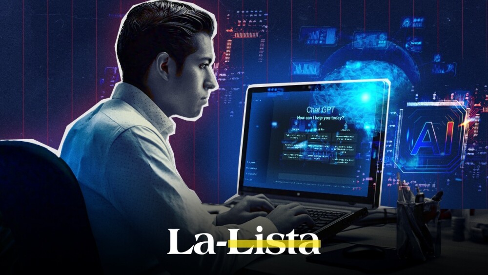 inteligencia artificial y trabajo