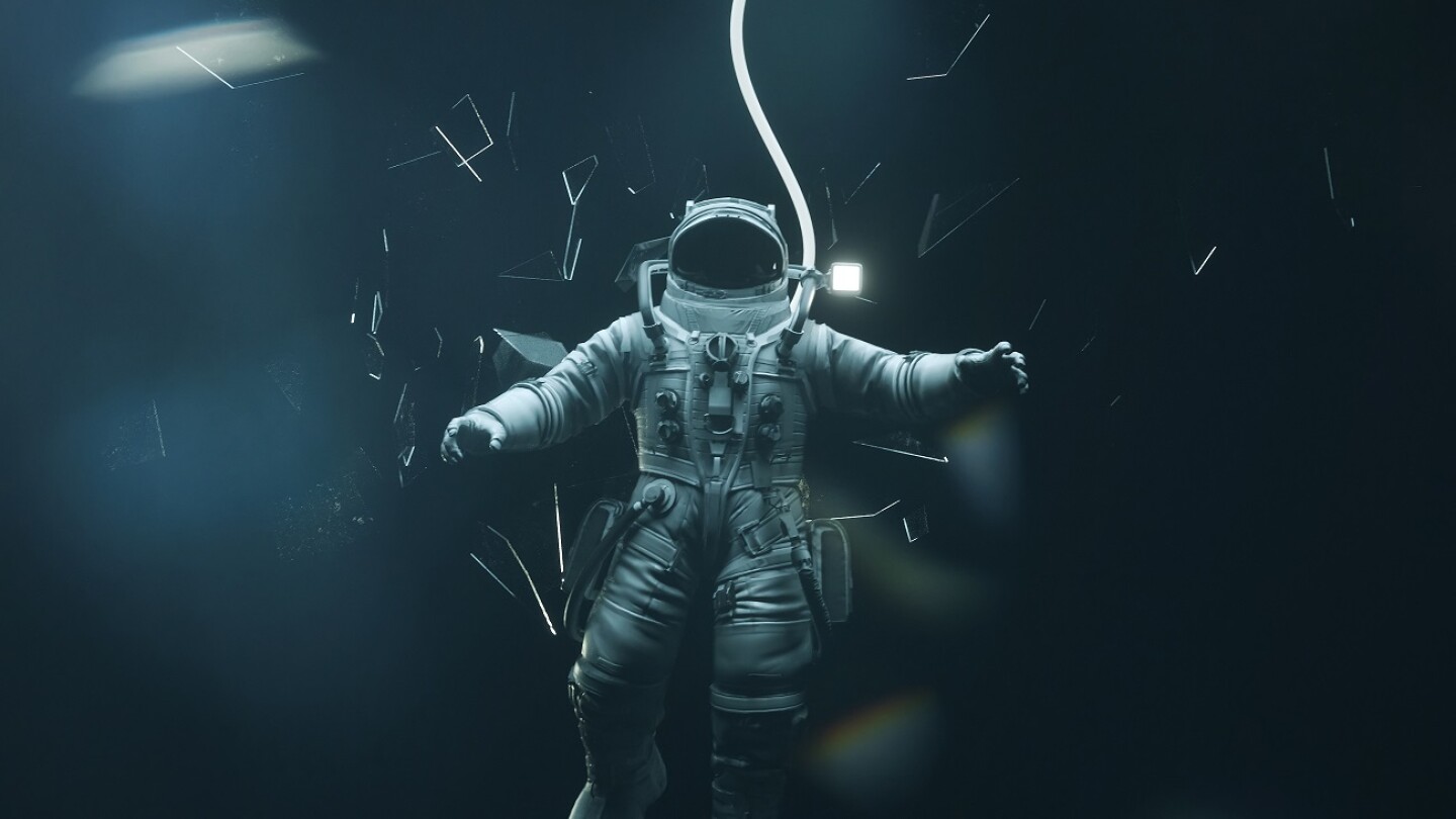 astronauta