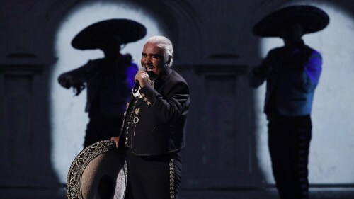 Ceremony - 20th Latin Grammy Awards