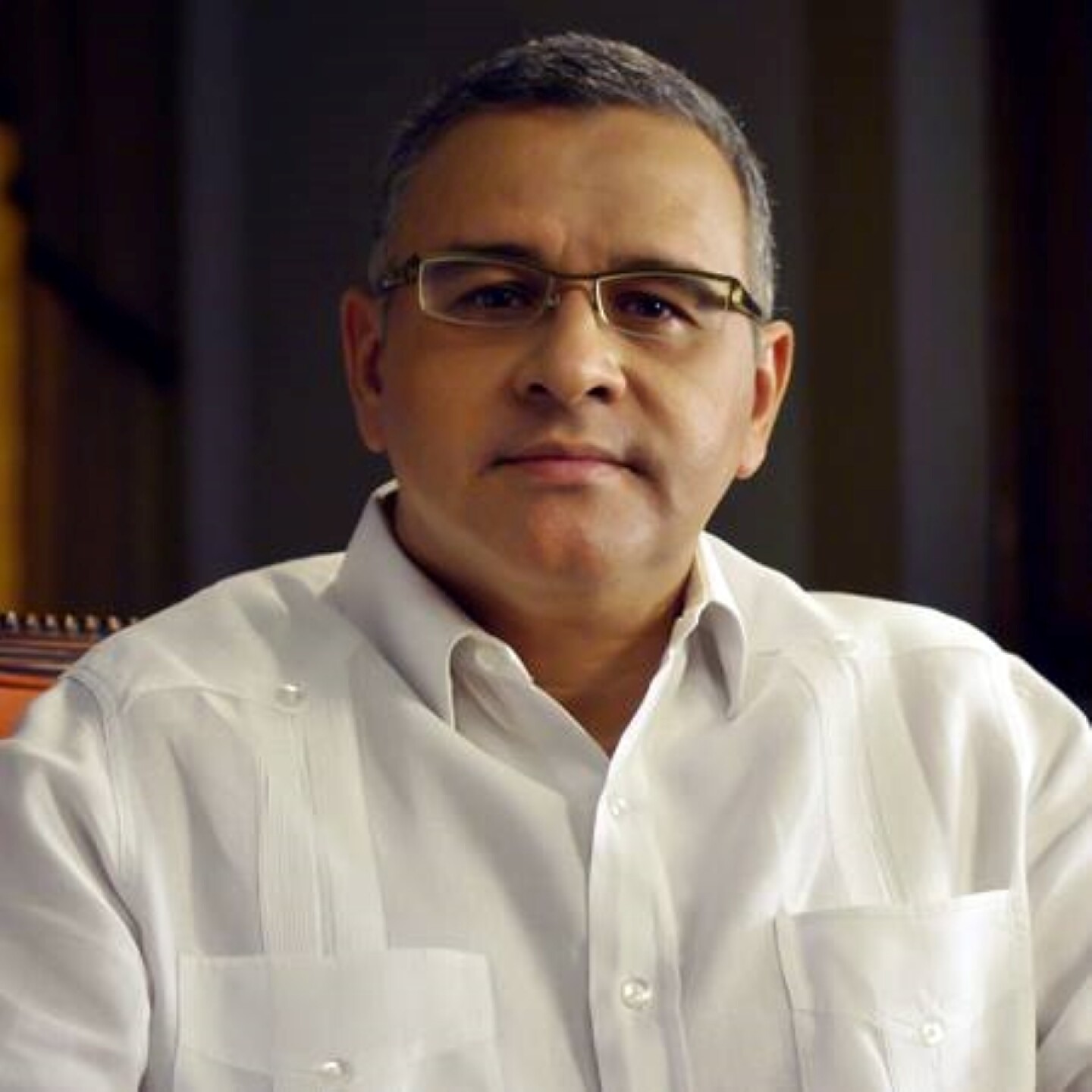 Mauricio Funes