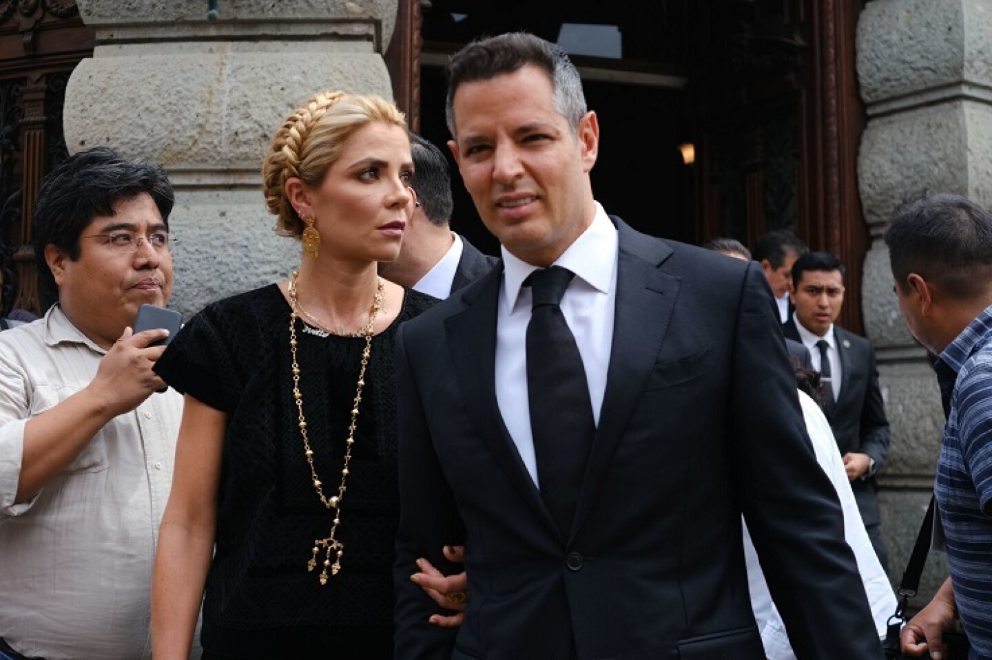 MURAT HINOJOSA