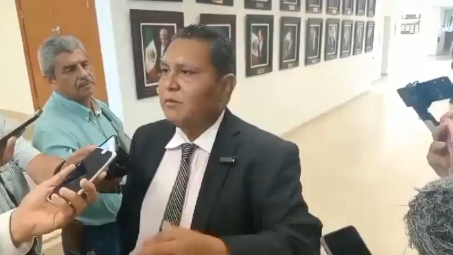 marte alejandro ruiz