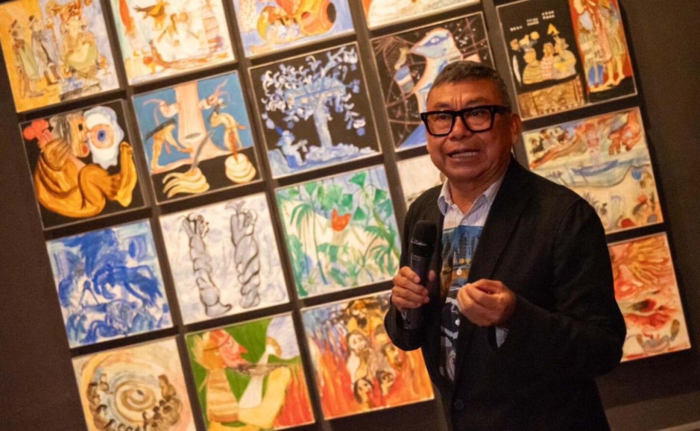 sergio_hernandez_pintor_oaxaqueño_colegio_san_lldefonso_