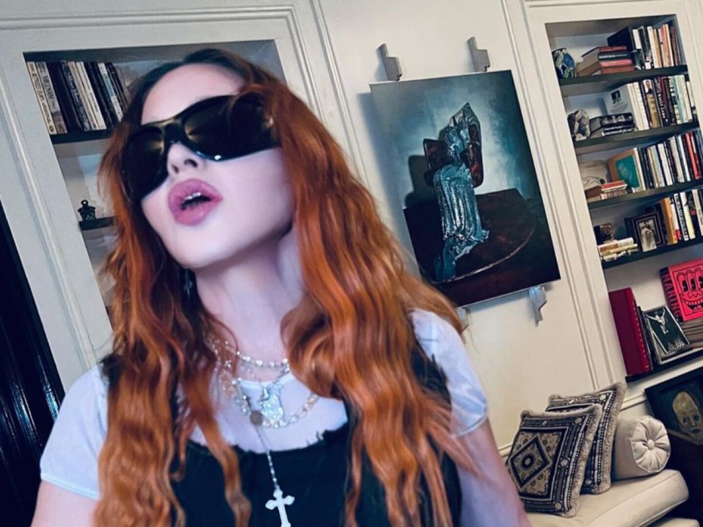 madonna-recuperandose-casa-dedica-mensaje-fans
