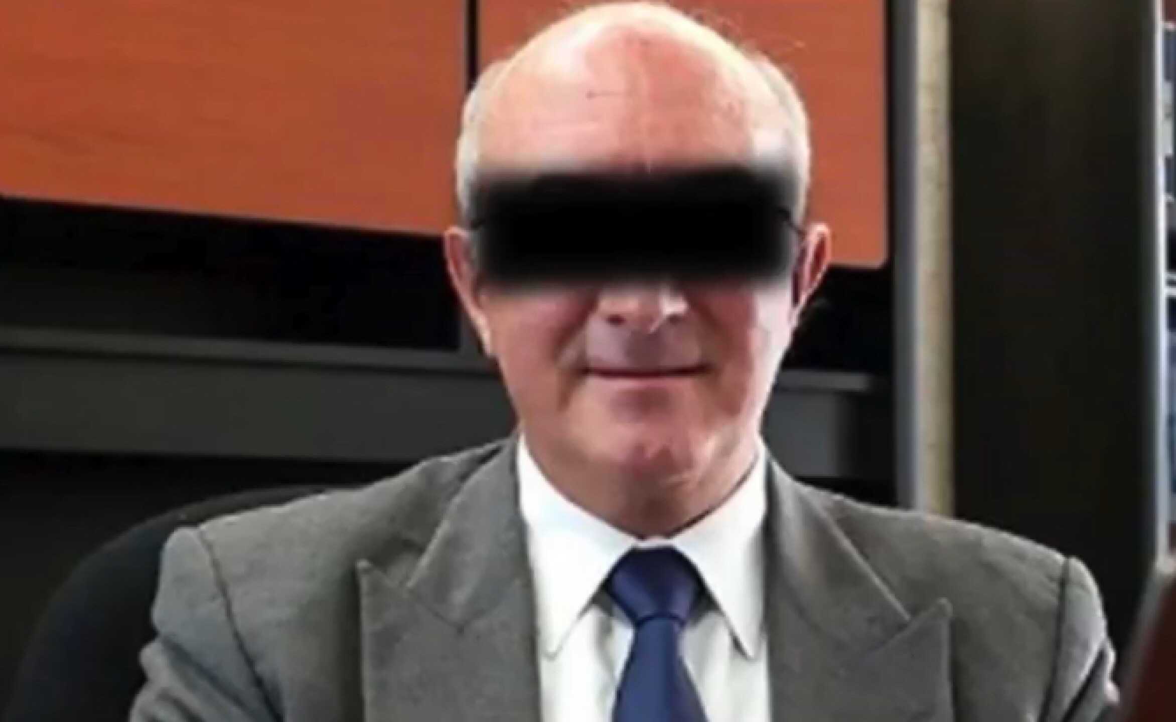 Antonio Cabrera Legionarios de Cristo