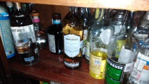 ley seca iztapalapa semana santa