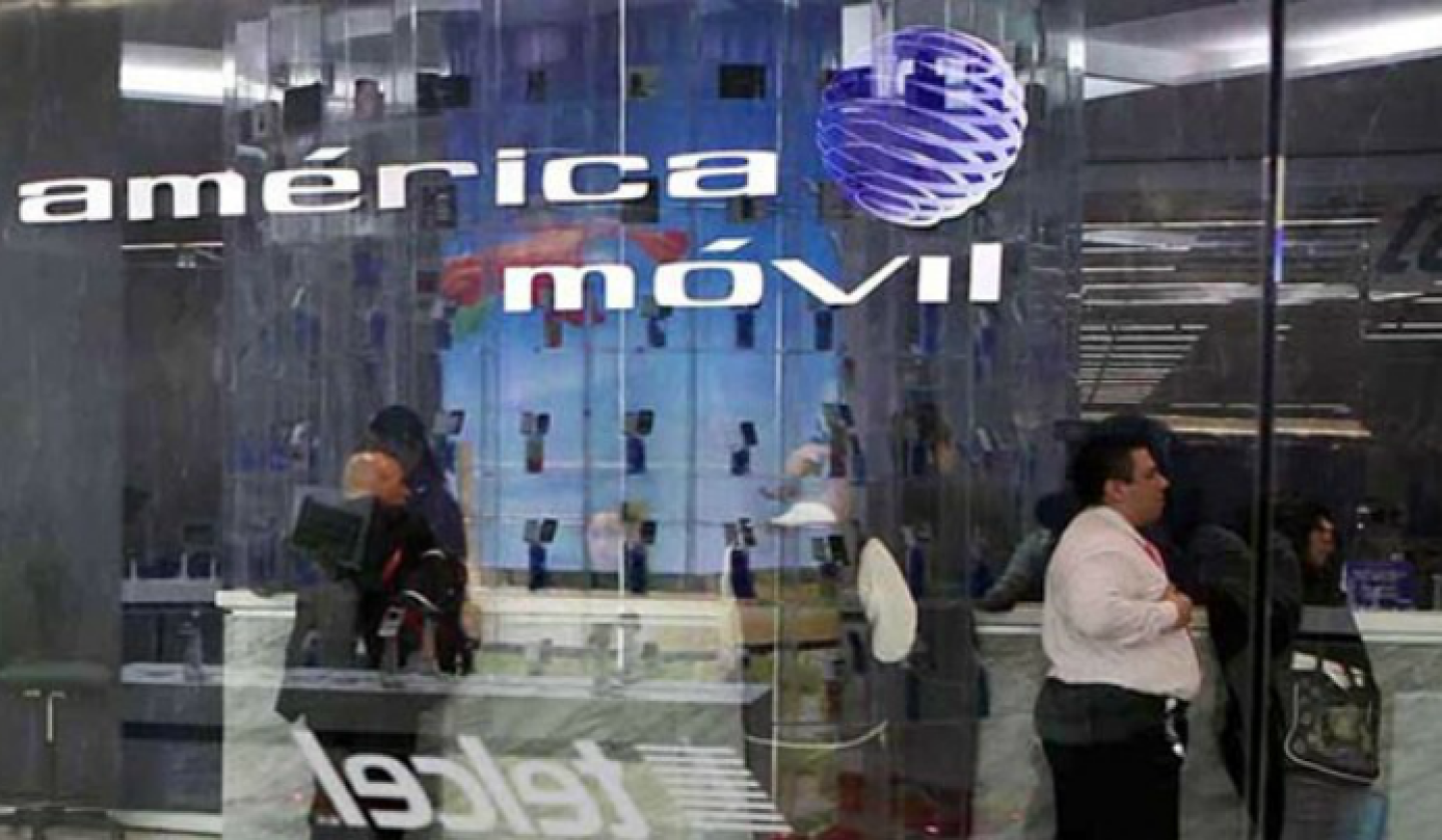 America movil