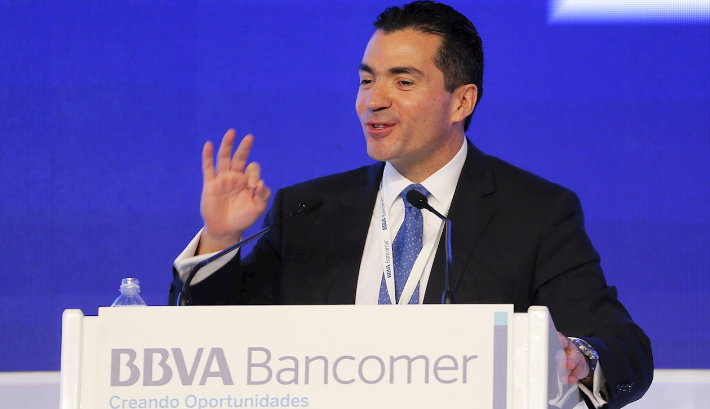 Osuna BBVA