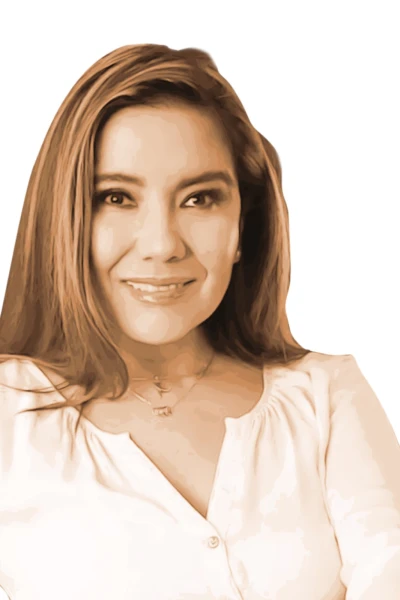 Julieta Mendoza