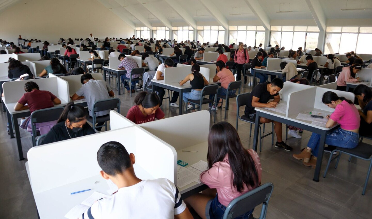 Resultados Universidad de la Sierra Sur (Unsis) 2024: así revísalos