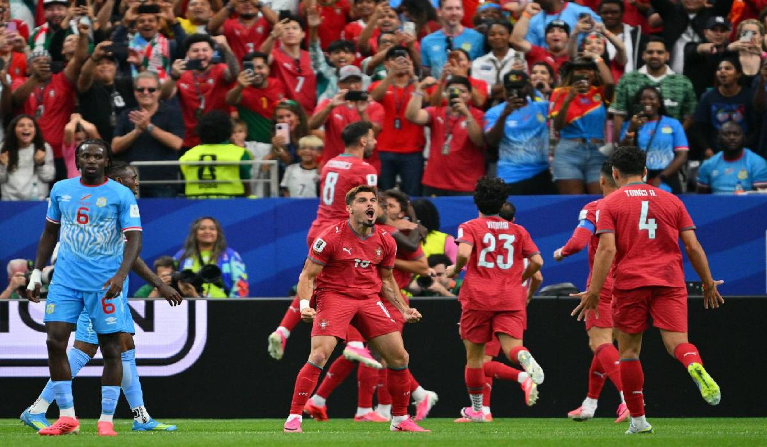 Colombia Vs RD Congo Cu ndo A Qu Hora Y D nde Ver EN VIVO El colombia-vs-rd-congo-cu-ndo-a-qu-hora-y-d-nde-ver-en-vivo-el