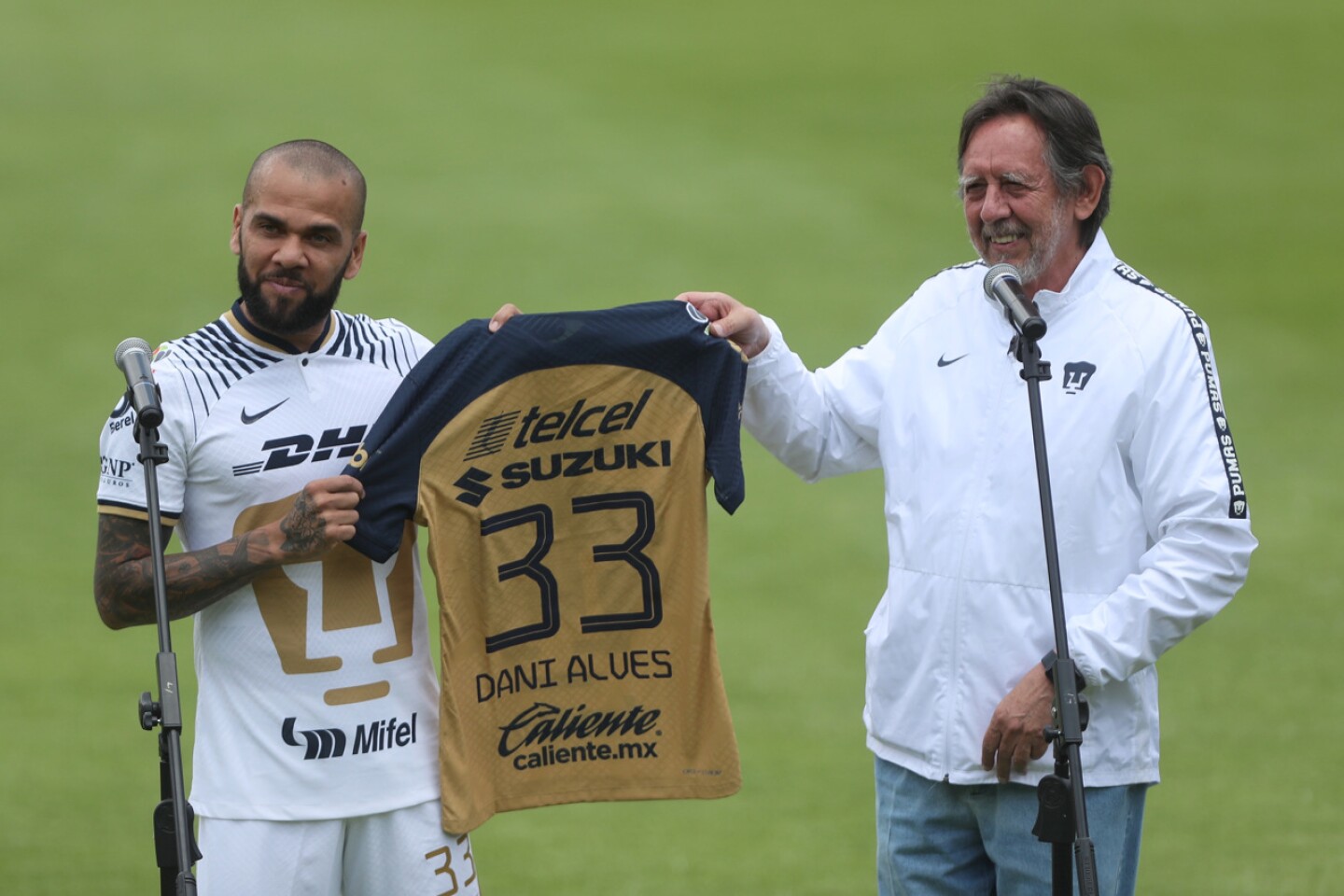 Dani Alves
