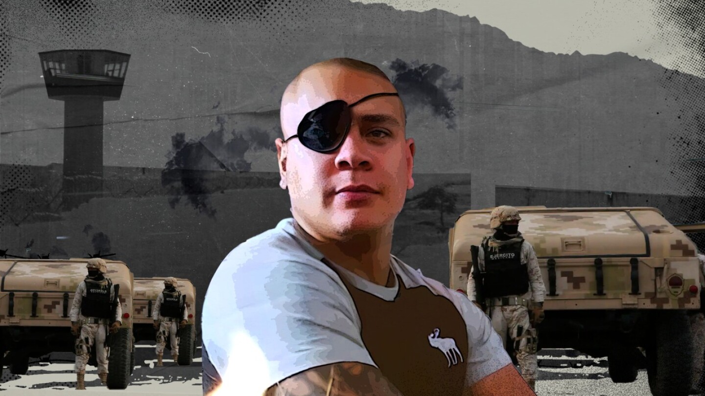 Ernesto Alfredo Piñón de la Cruz-El Neto
