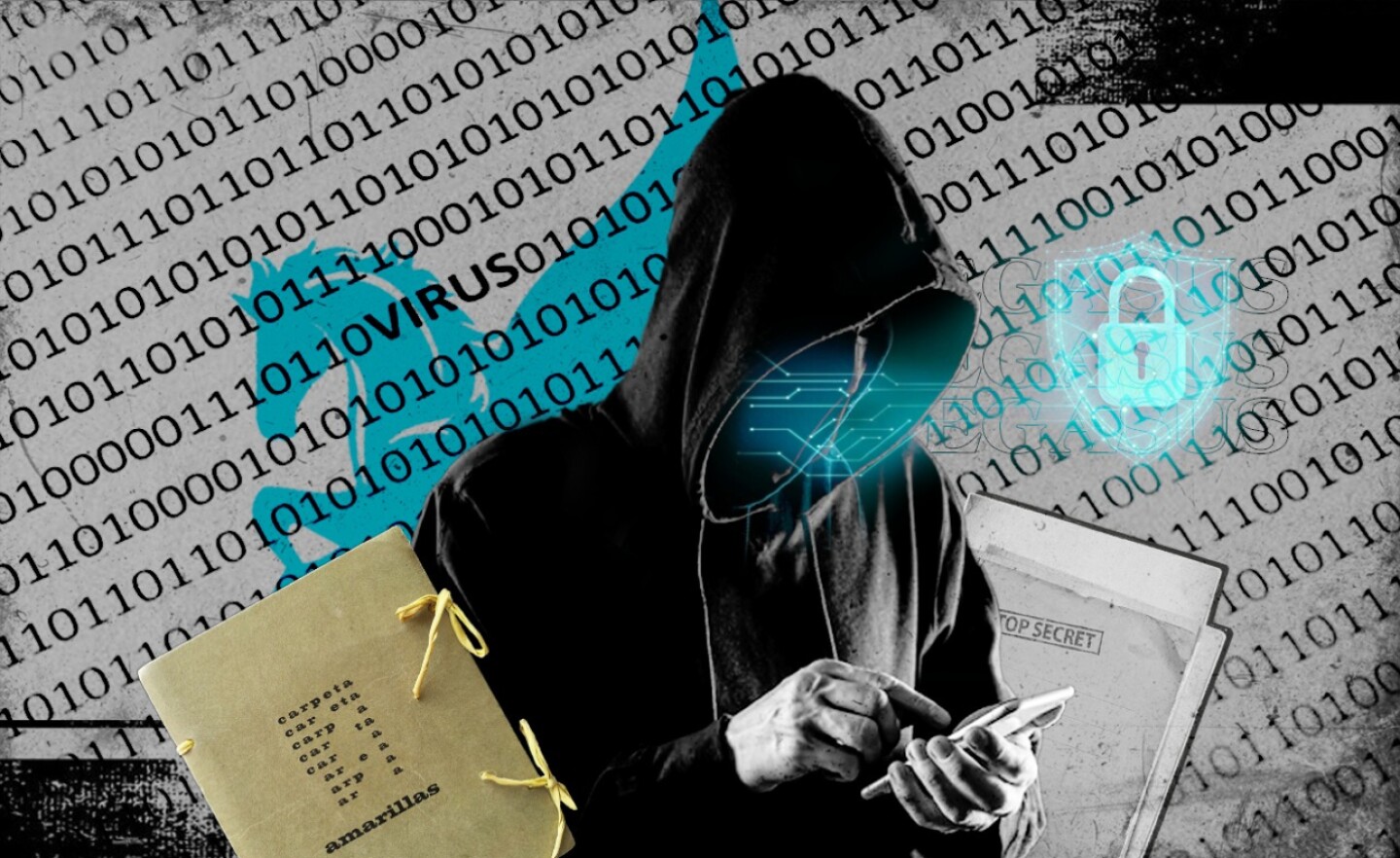 pegasus-espionaje
