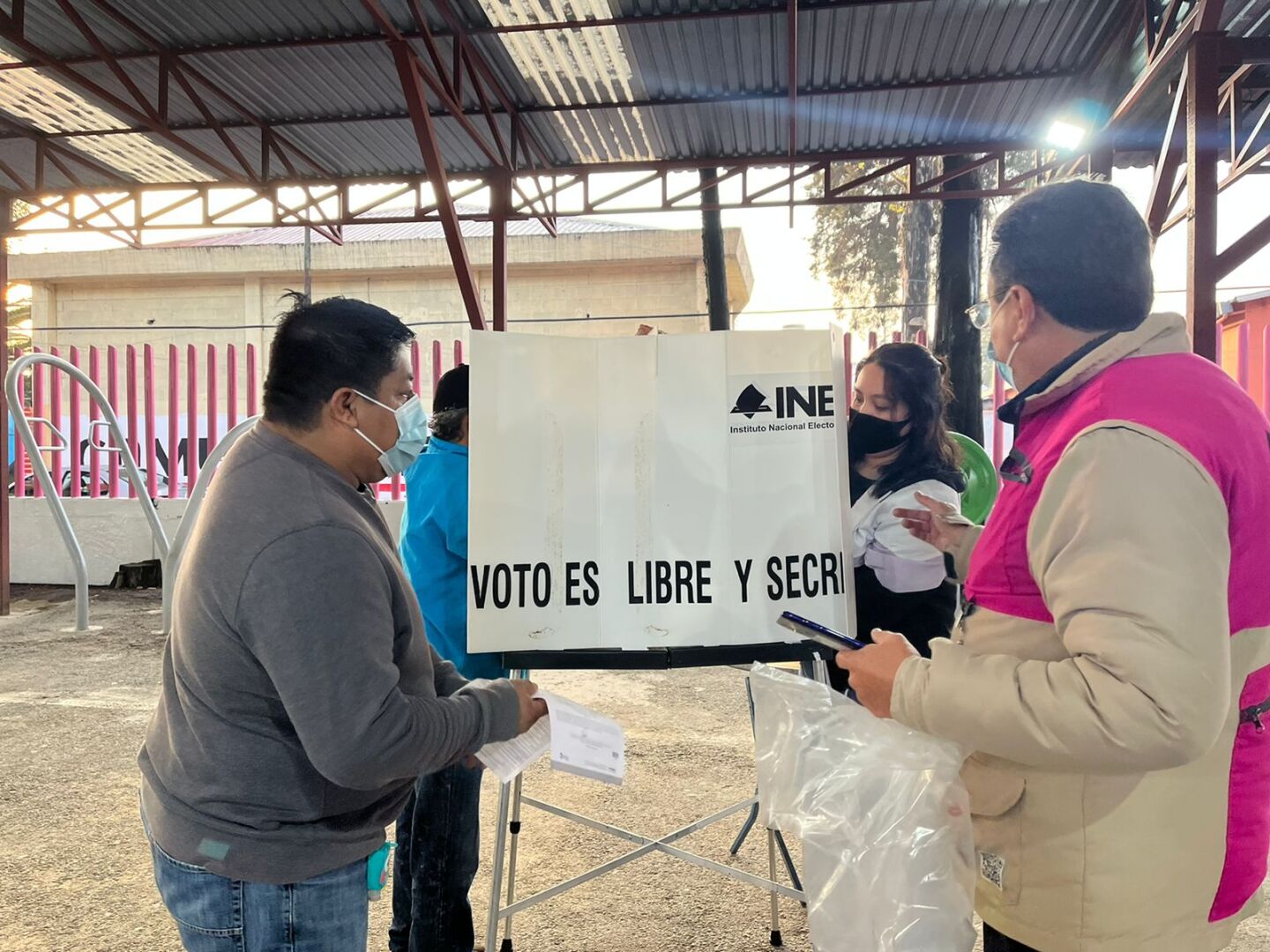 voto-elecciones-Morena-oposicion