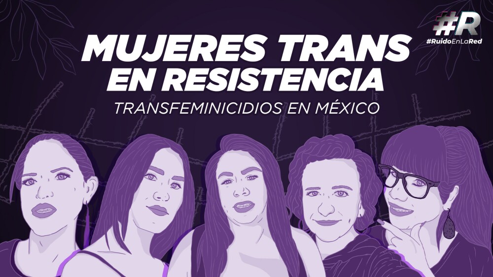 Transfeminicidios
