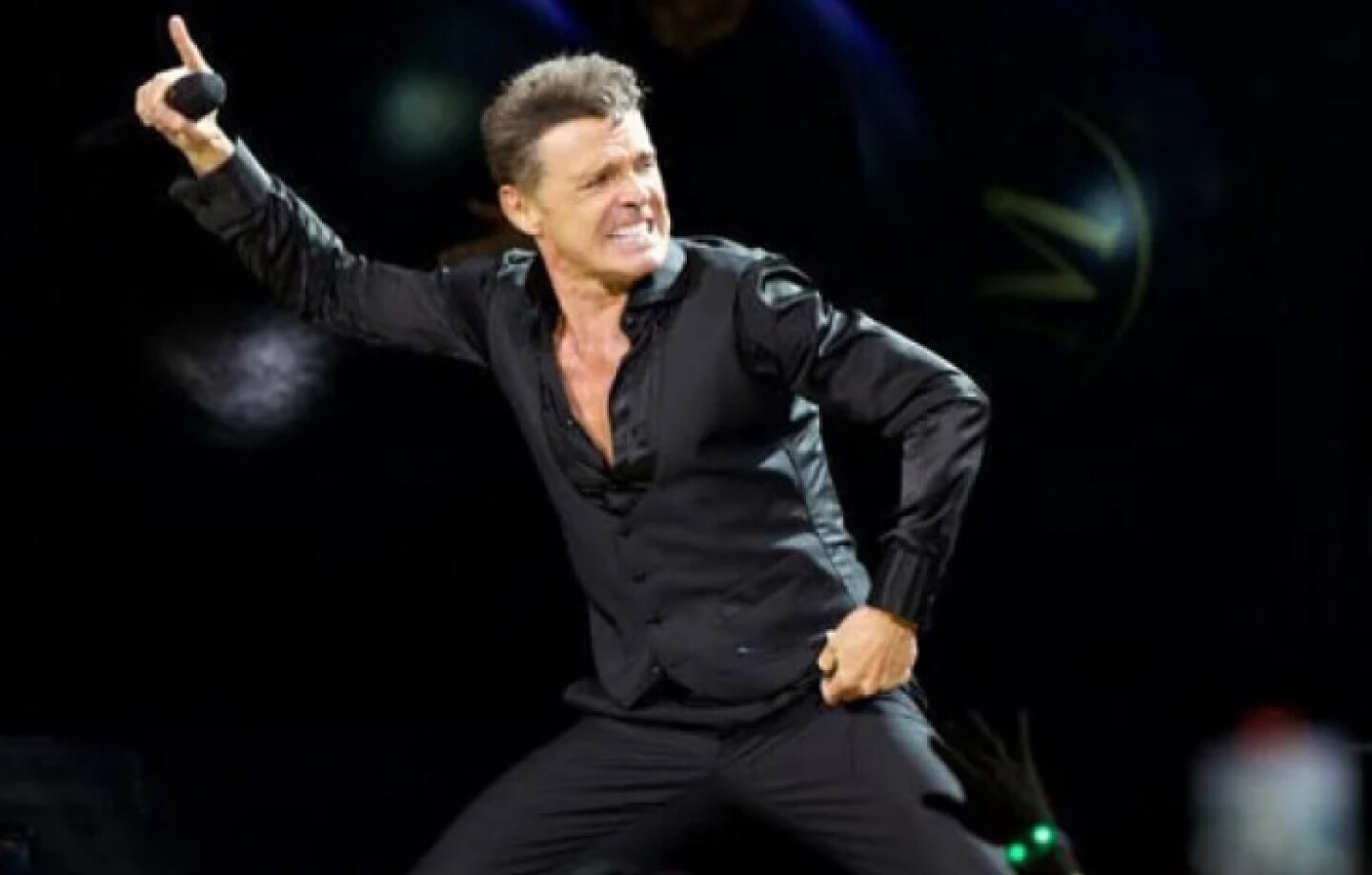 Luis Miguel