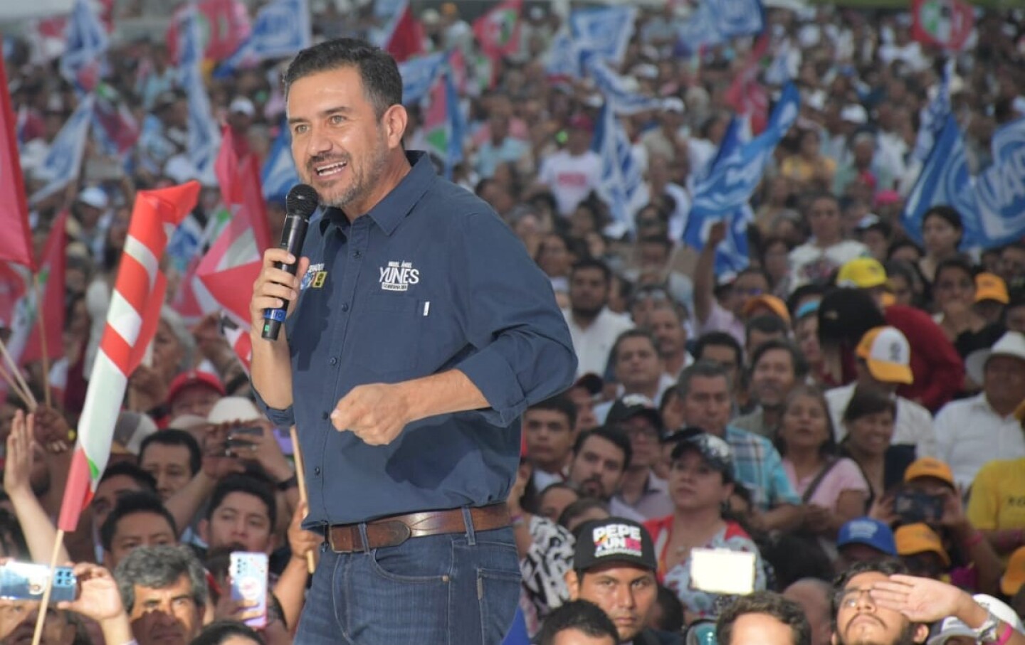 Yunes Märquez