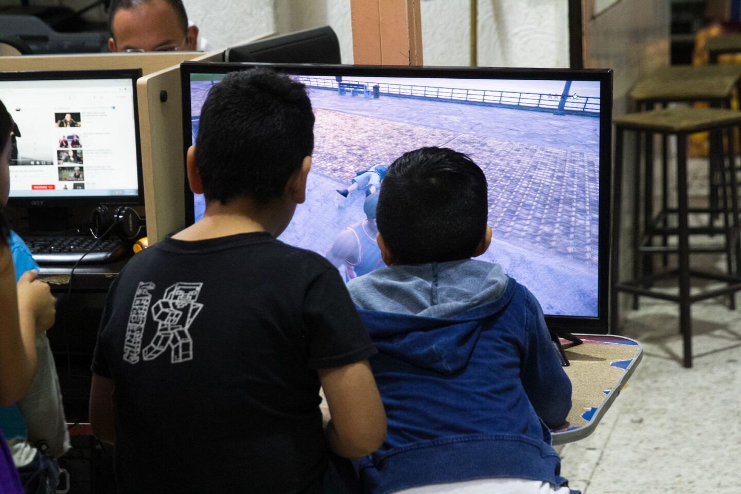 Videojuegos