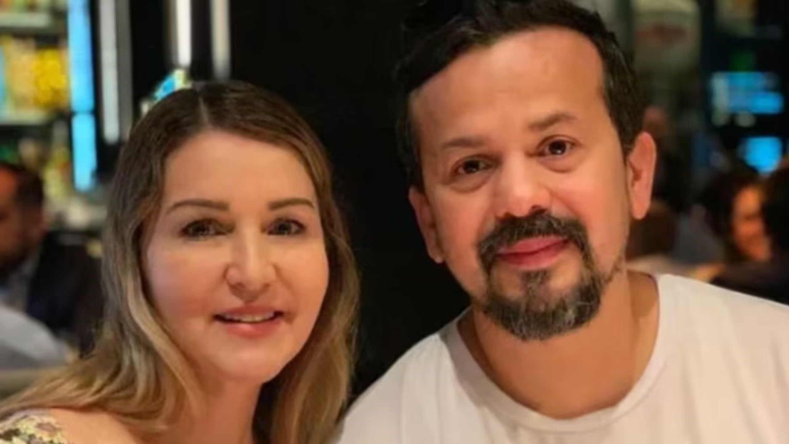 Alicia Villarreal hace oficial su divorcio con Cruz Martínez, ¿cuántos ...
