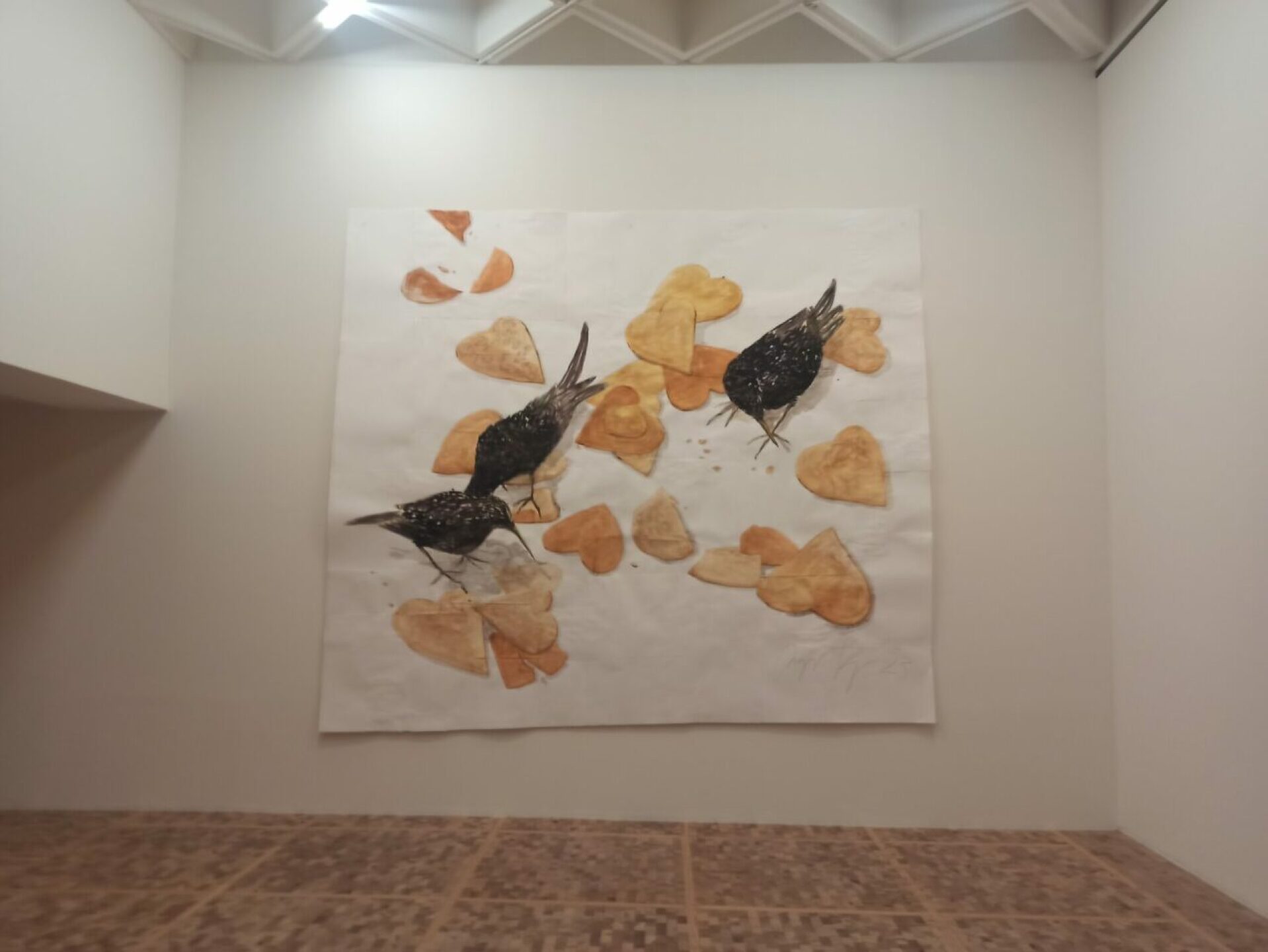 ragnar-kjartansson-museo-tamayo-4-1280x961