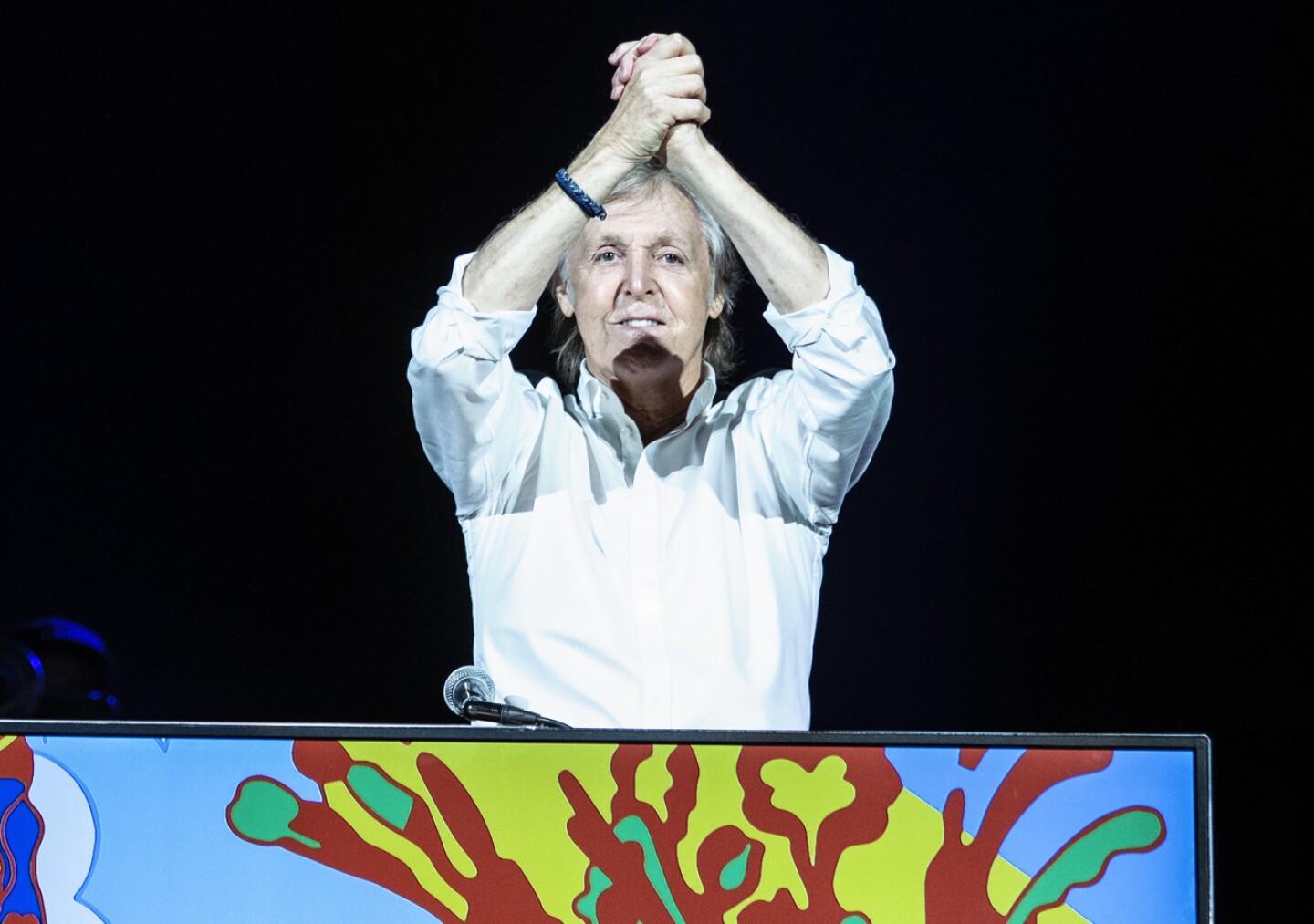 paul
