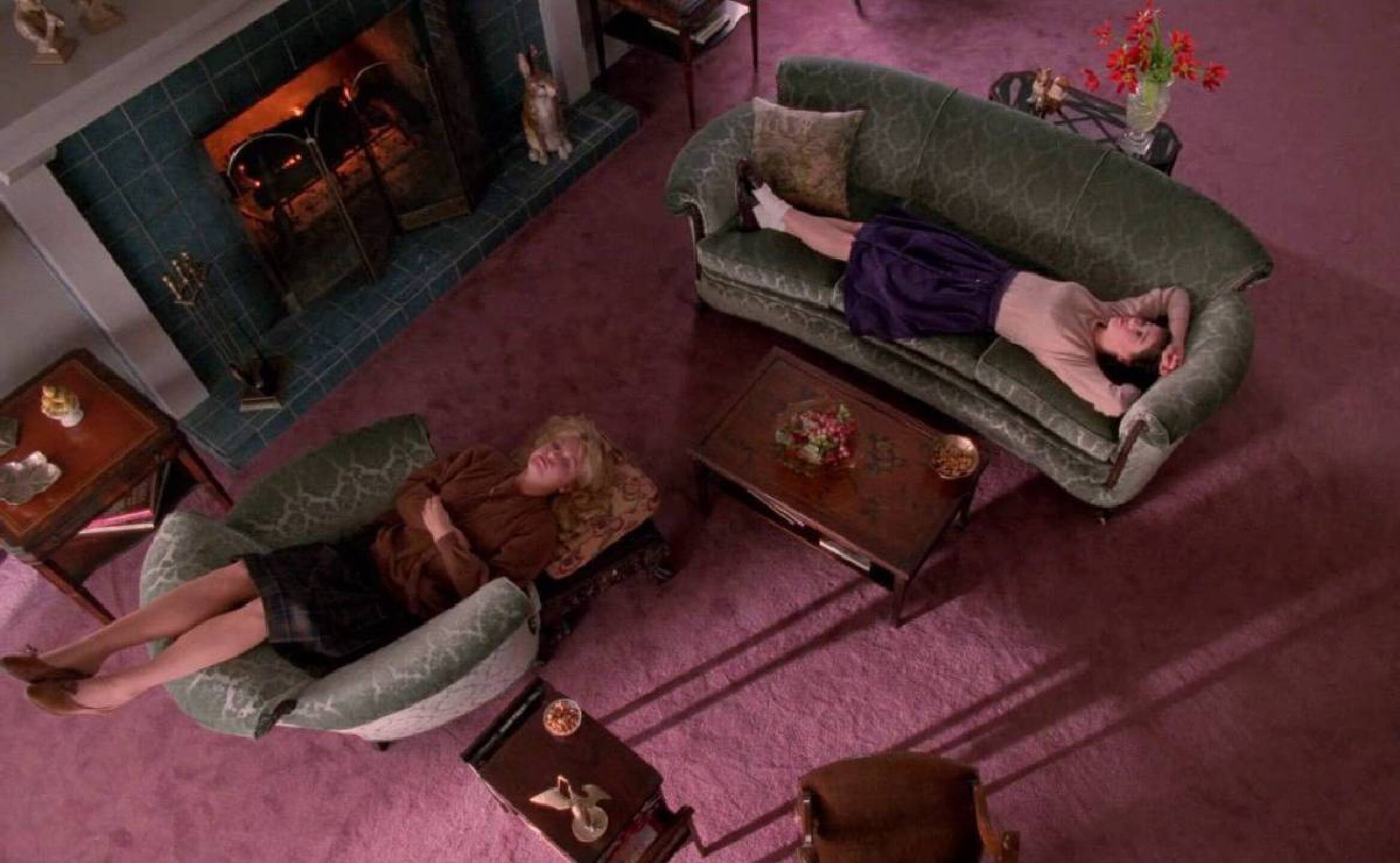 Twin-Peaks