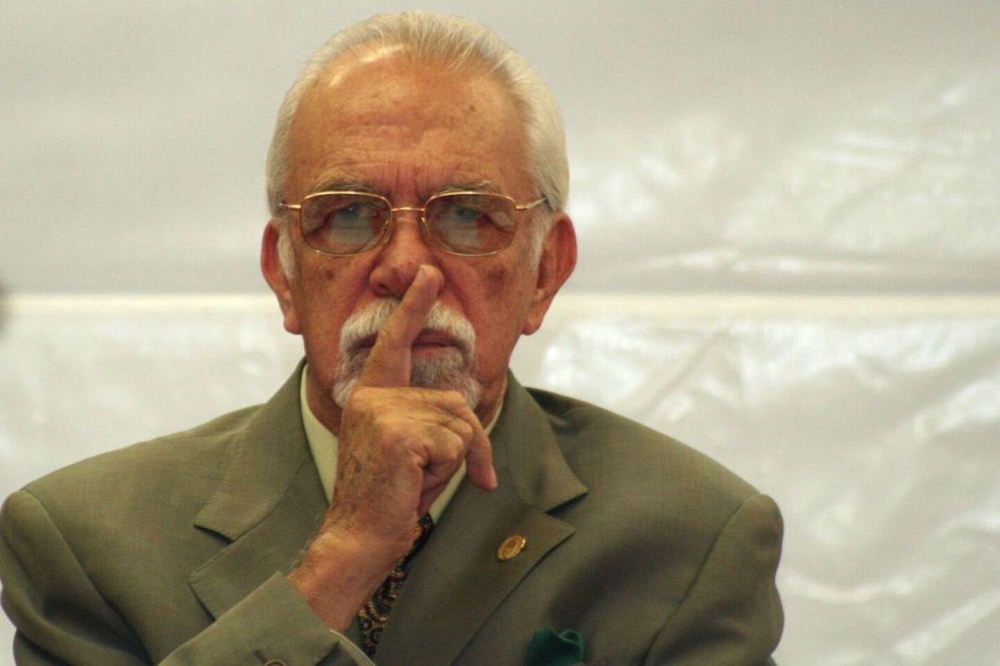 Raúl Carrancá y Rivas