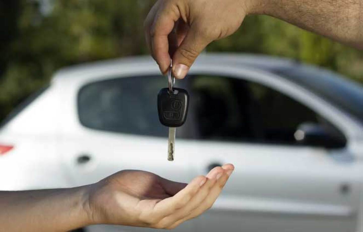 Compra de autos