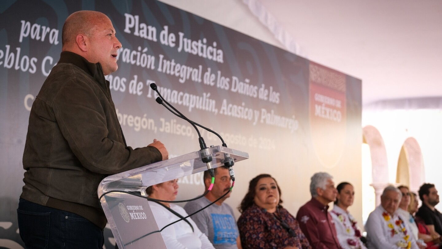 abuchean enrique alfaro