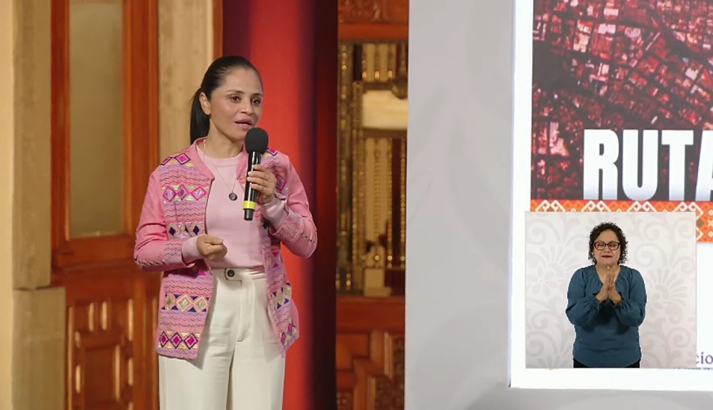 Ruta carrera méxico imparable raíces de fuego cdmx 2025.jpg