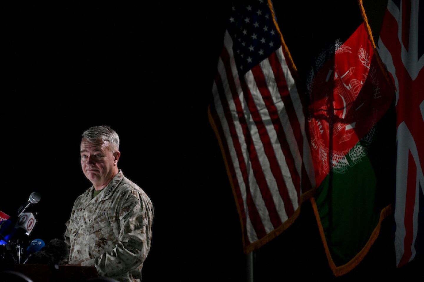 AFGHANISTAN-US-DEFENCE-DIPLOMACY