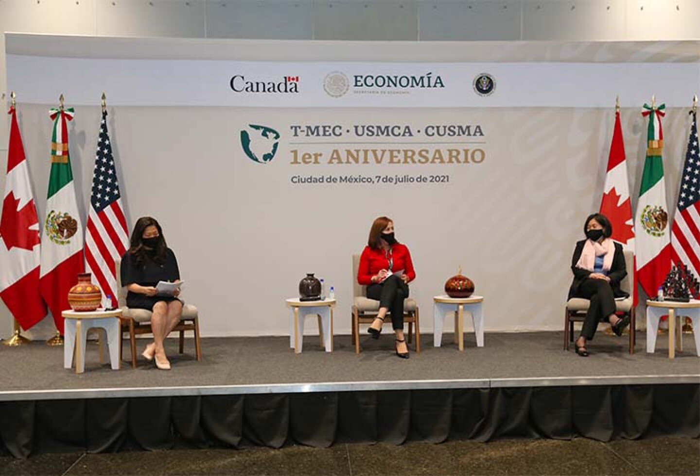 Preocupa a Canadá y EU reformas energéticas en México