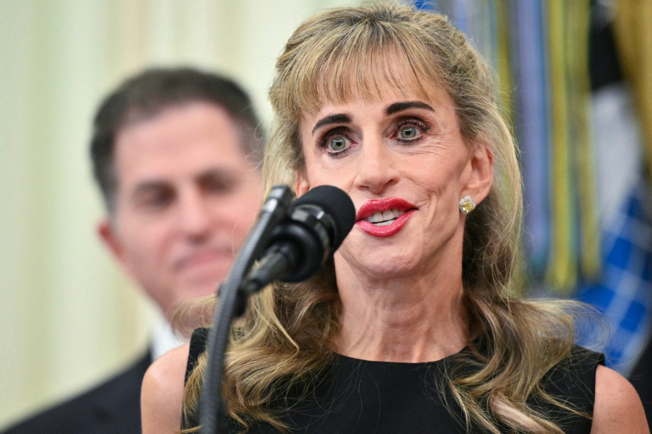 Susan Dell Dona 6 250 Mdd Al Gobierno De Trump por Qu La Empresaria susan-dell-dona-6-250-mdd-al-gobierno-de-trump-por-qu-la-empresaria