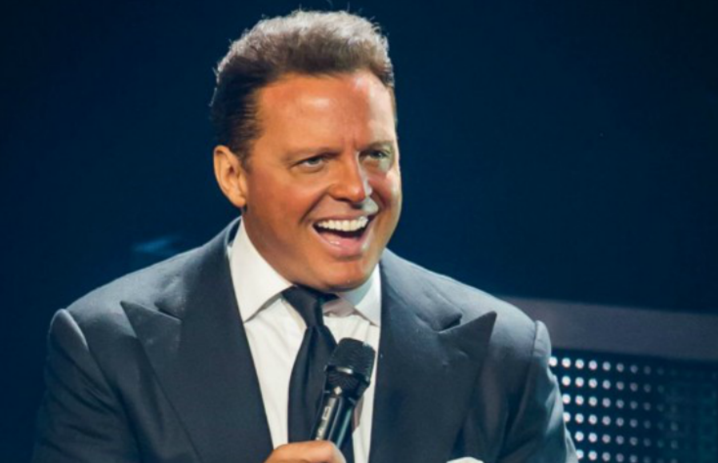 Luis miguel